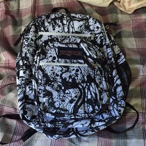 Brand New without tags Jansport backpack